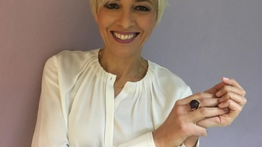 Έλενα Μπουζαλά: Η απάντηση στα αρνητικά σχόλια για την εμφάνισή της στον ελληνικό τελικό της Eurovision