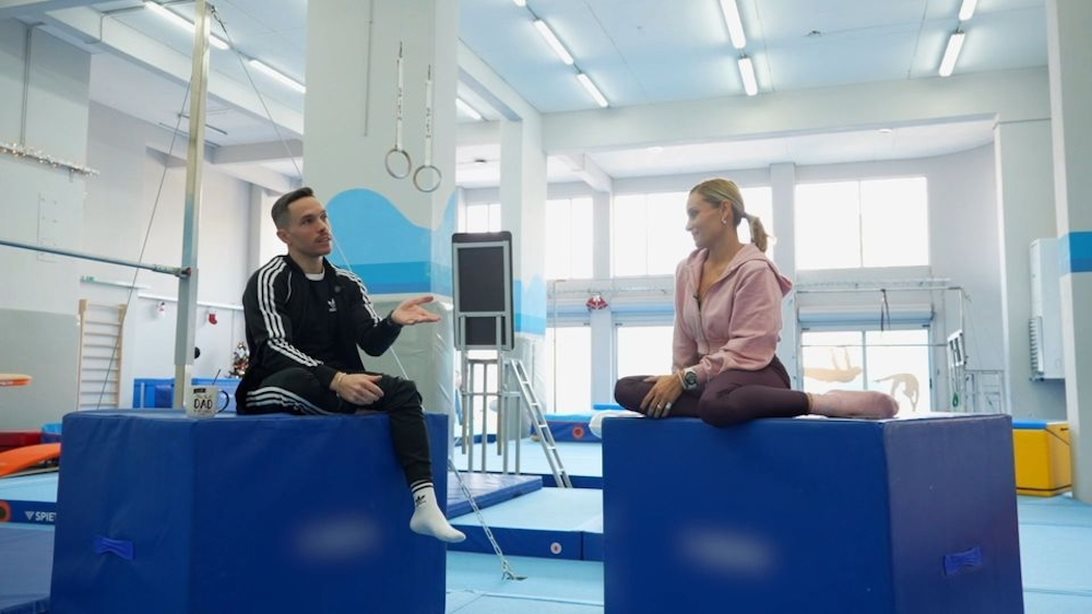 Λευτέρης Πετρούνιας: "Είναι φάουλ σε βαθμό κακουργήματος όταν το λένε αυτό στις κόρες μας"