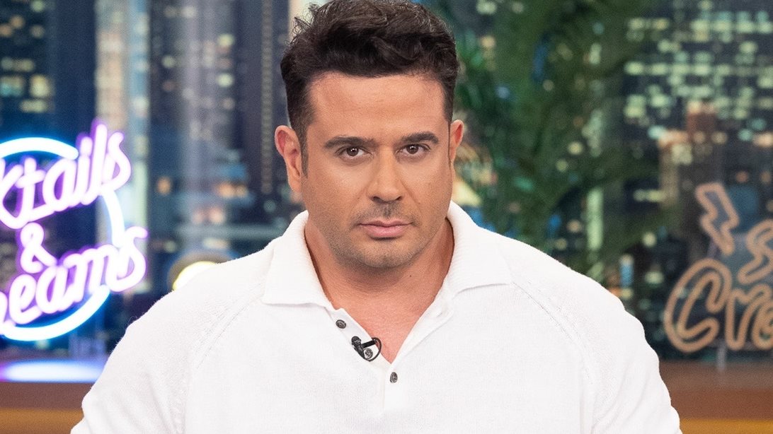 Θάνος Μαρίνης: "Είναι ταμπού στην Ελλάδα να μιλήσεις για λεφτά"