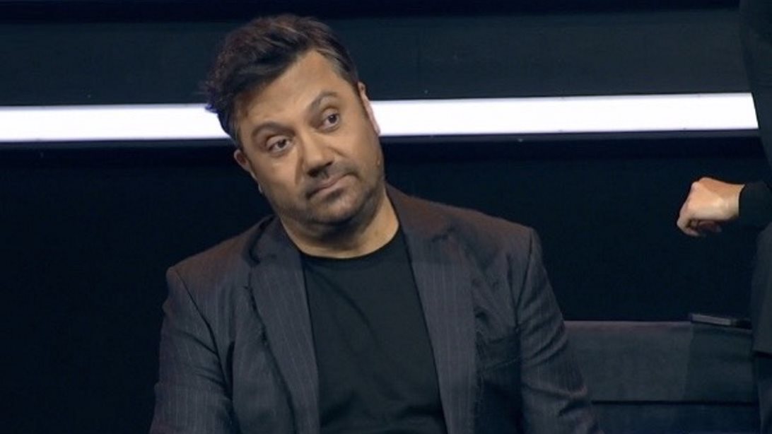 Fame Story | Ένταση στον αέρα για τον καυγά Γιώργου Θεοφάνους &amp; Άννας: &quot;Δεν είναι όλα επανάσταση, καλέ μου&quot;