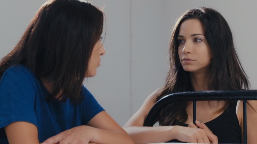 Το Τατουάζ
: Τι θα συμβεί στα επόμενα επεισόδια: Αλέξανδρος, Άννα, Παύλος και Μάρθα βρίσκονται στον «πυρετό» της δίκης &amp; τα πρώτα στοιχεία «καίνε» την Όλγα