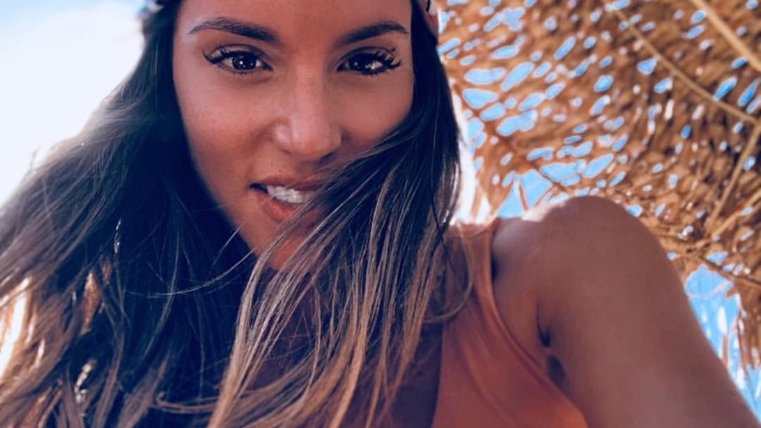 Αθηνά Οικονομάκου &amp; Φίλιππος Μιχόπουλος: 5 χρόνια μαζί! Τα τρυφερά λόγια για τα γενέθλια του