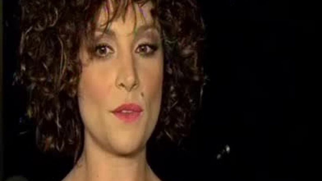 Ελεωνόρα Ζουγανέλη: Η έντονη ενόχληση μπροστά στην κάμερα όταν ρωτήθηκε για τον νέο της σύντροφο: Τι απάντησε;