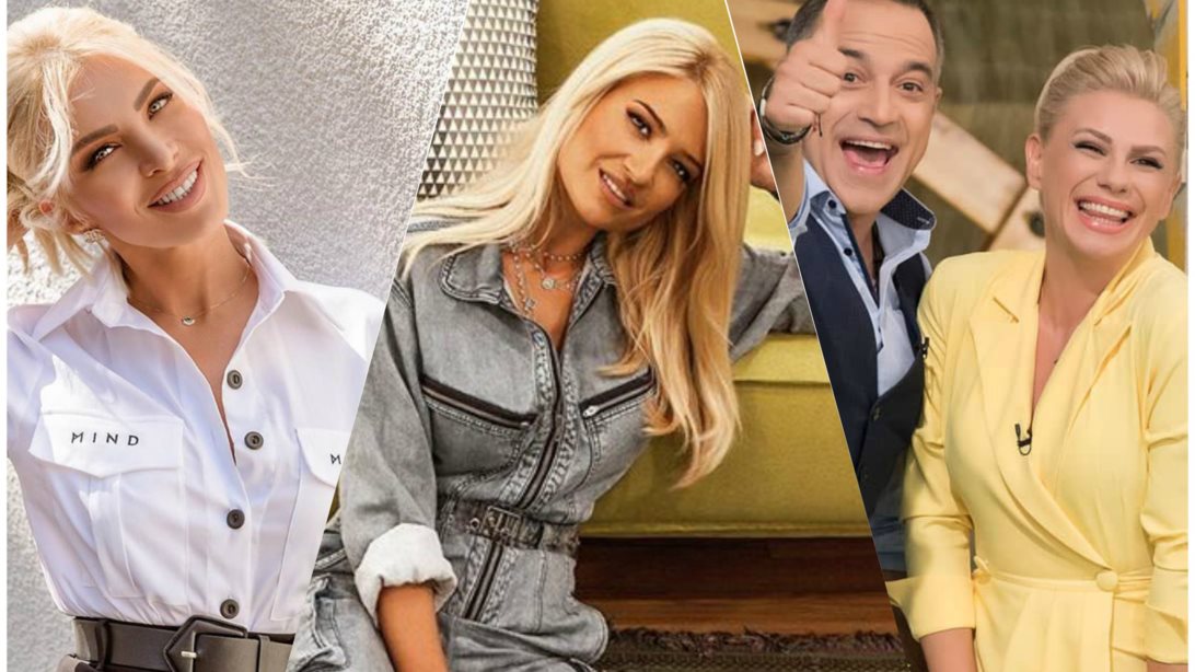 Νούμερα Τηλεθέασης: Ποια πρωινή εκπομπή ήταν πρώτη την Τρίτη;