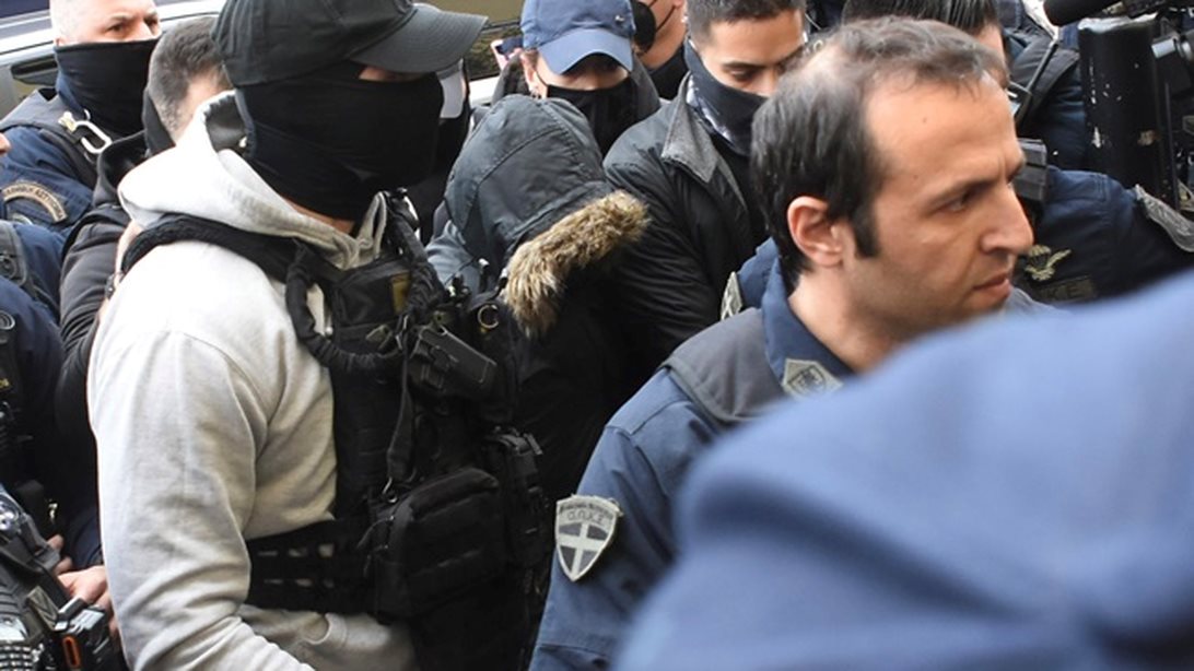 Στις 12 στον ανακριτή η Ρούλα Πισπιρίγκου - Κατηγορεί τους γιατρούς, ζητά "ορό αλήθειας" και... διαζύγιο