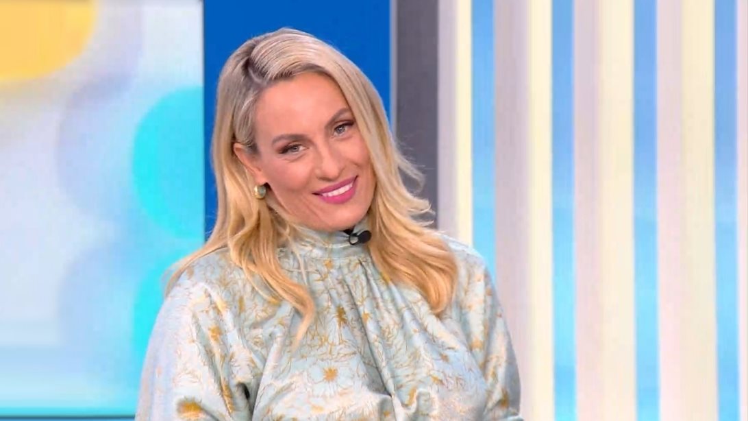 Η Ελεονώρα Μελέτη αντιδρά σε σχόλιο από follower της: &quot;Προσοχή&quot;