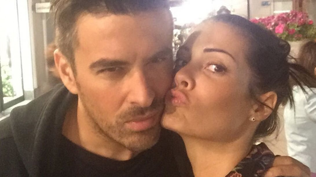 Γιάννης Αϊβάζης: Η δημόσια ερωτική εξομολόγηση στη Μαρία Κορινθίου