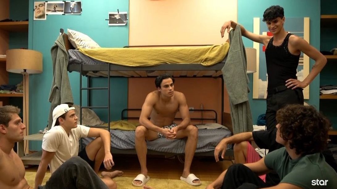 GNTM | Ο διωγμός του Νάρκισσου φέρνει μανούρα & τα σχόλια γίνονται πιο αυστηρά από ποτέ