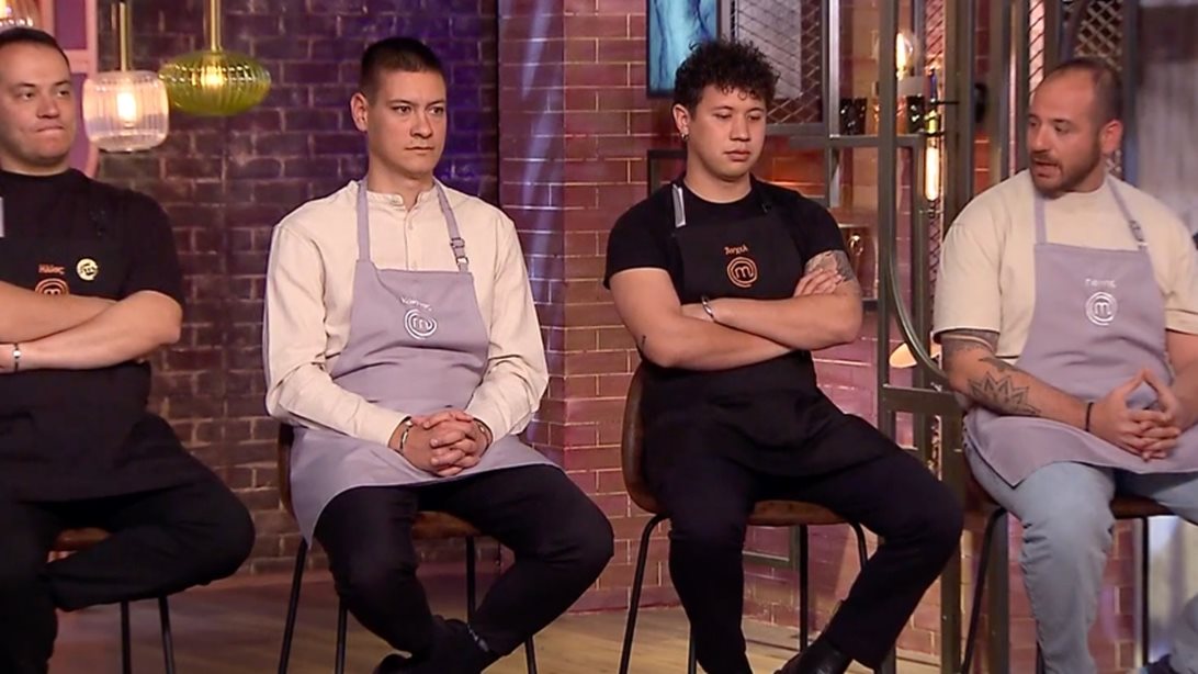 MasterChef | Διαφωνίες και εντάσεις για το ρόλο των αρχηγών στο παιχνίδι