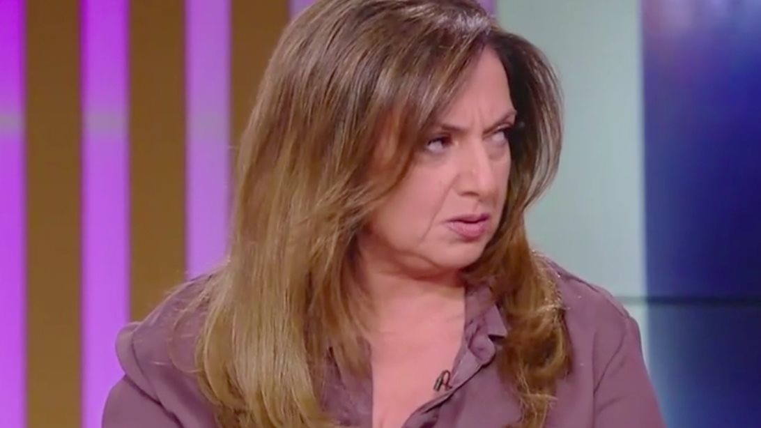 Η Σοφία Μουτίδου απαντά για τον Απόστολο Γκλέτσο: &quot;Δέχτηκα προσωπική λεκτική κακοποίηση&quot;