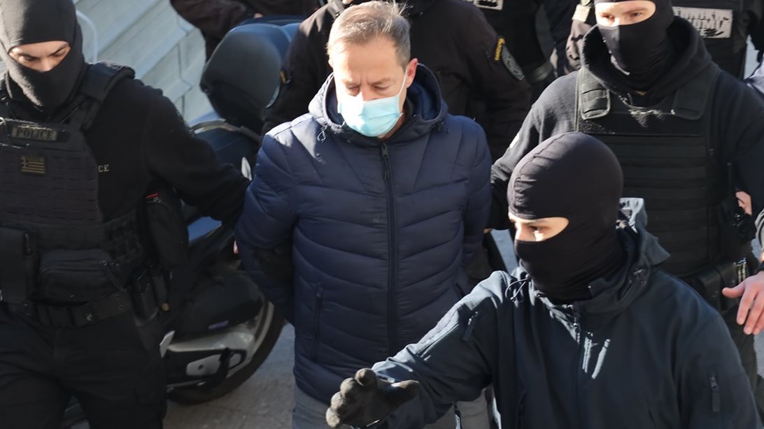 Τι περιμένατε να συμβεί το πρωί που θα δικαζόταν ο Λιγνάδης;