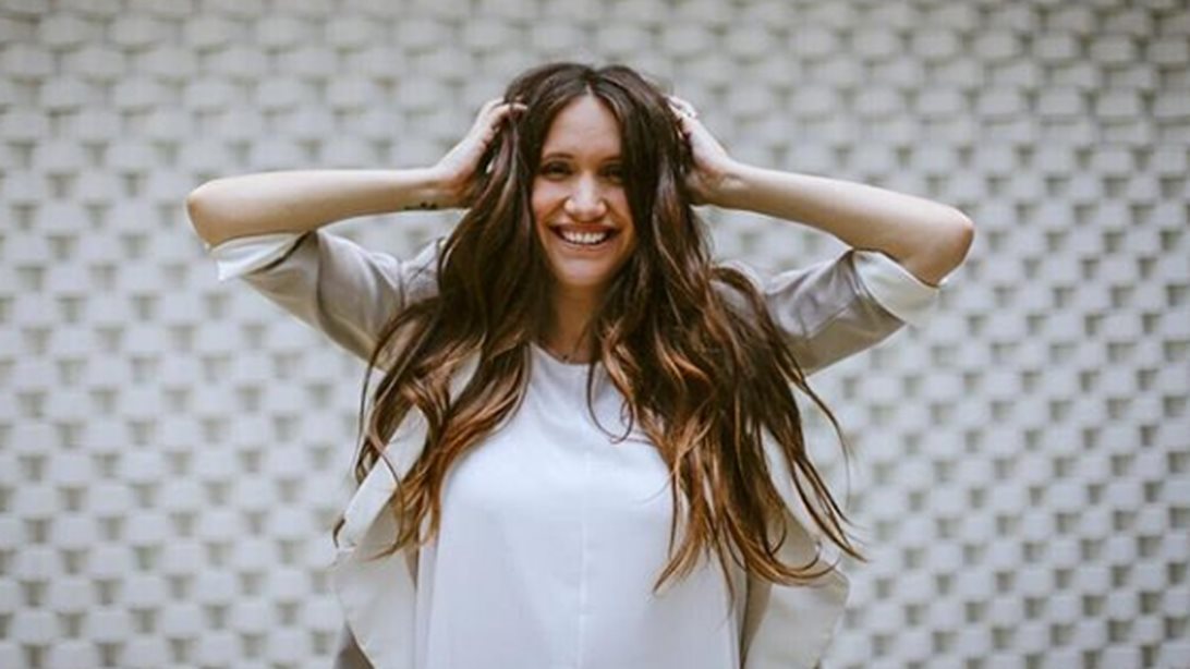 Λυδία Παπαϊωάννου: Έγινε μαμά!