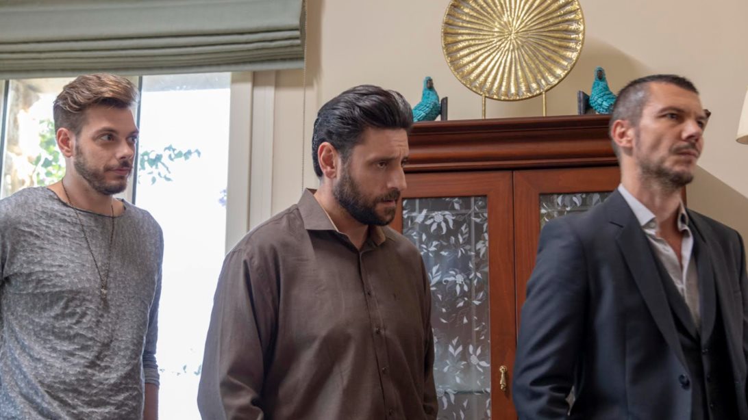 Αγγελική: Η Αγγελική μαθαίνει για τον τέταρτο βιαστή, η επίσκεψη η Αθήνα και η απόφαση του Δημήτρη