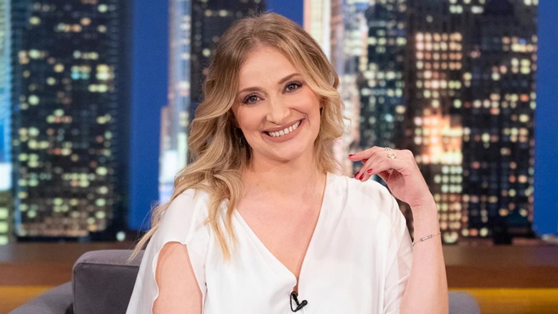 "Δεν προσποιήθηκα. Η προσποίηση για μένα είναι κάτι χυδαίο" | Το μήνυμα της Λένας Δροσακη