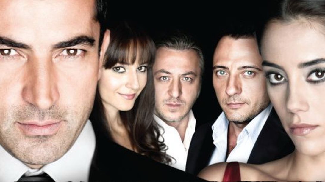 Ezel

: Ποιος θα πρωταγωνιστήσει στην ελληνική εκδοχή &amp; ποιο κανάλι διεκδικεί τη σειρά;