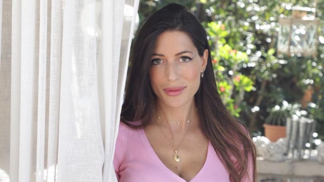 Διπλή γιορτή την Φλορίντα Πετρουτσέλι! Έτσι γιόρτασε τον σύζυγο και την κόρη τους