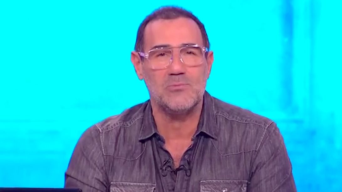 Αντώνης Κανάκης: &quot;Είναι πλέον τόσο δύσκολο να σατιρίσεις τον Άρη Πορτοσάλτε γιατί...&quot;