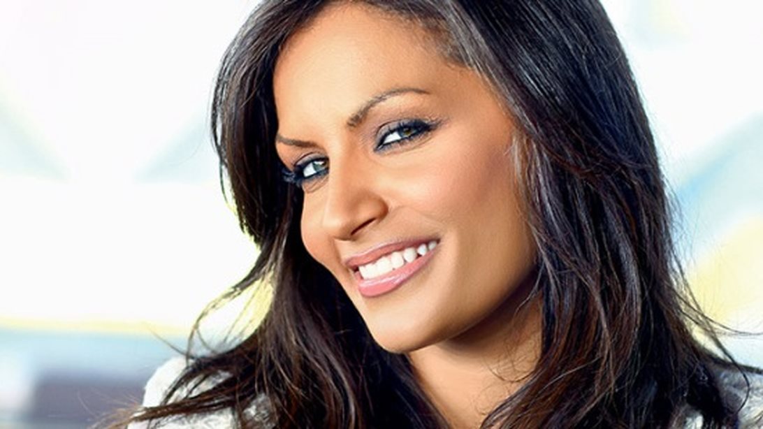 Η Ειρήνη Μερκούρη επιστρέφει δισκογραφικά - Αυτό είναι το νέο της επαγγελματικό βήμα