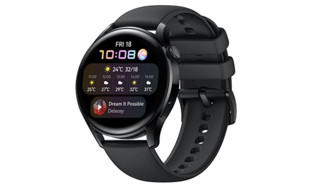 Αν είναι να επενδύσεις σε ένα smartwatch, δεν θέλεις να πάρεις το καλύτερο;