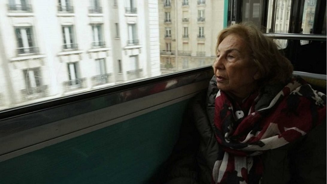 Άλκη Ζέη
: Έφυγε στα 97 η σημαντική συγγραφέας