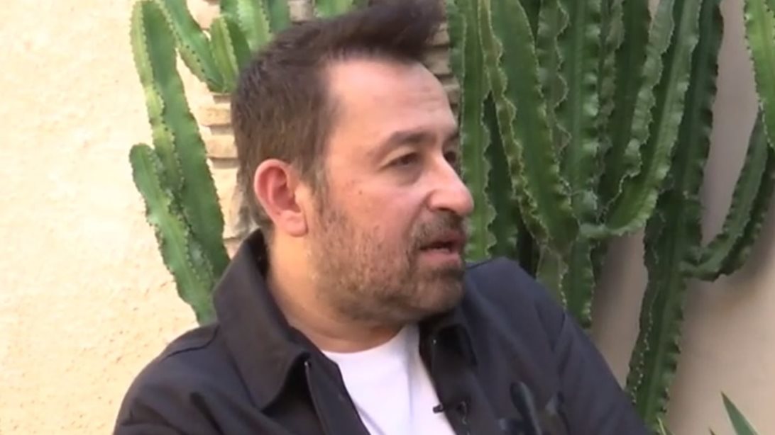 Ο Θέμης Γεωργαντάς αποκάλυψε τον λόγο της αποχώρησης του από τον ΣΚΑΪ