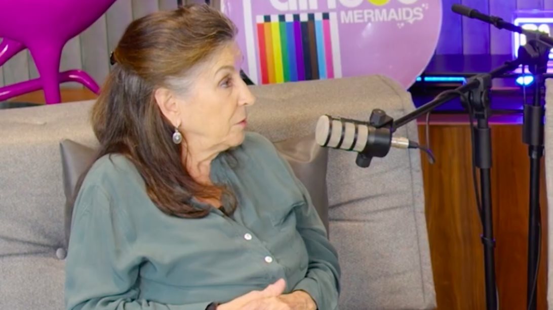 Νένα Μεντή: &quot;Έμεινα έγκυος και αρχίσα να χάνω τα παιδιά&quot;