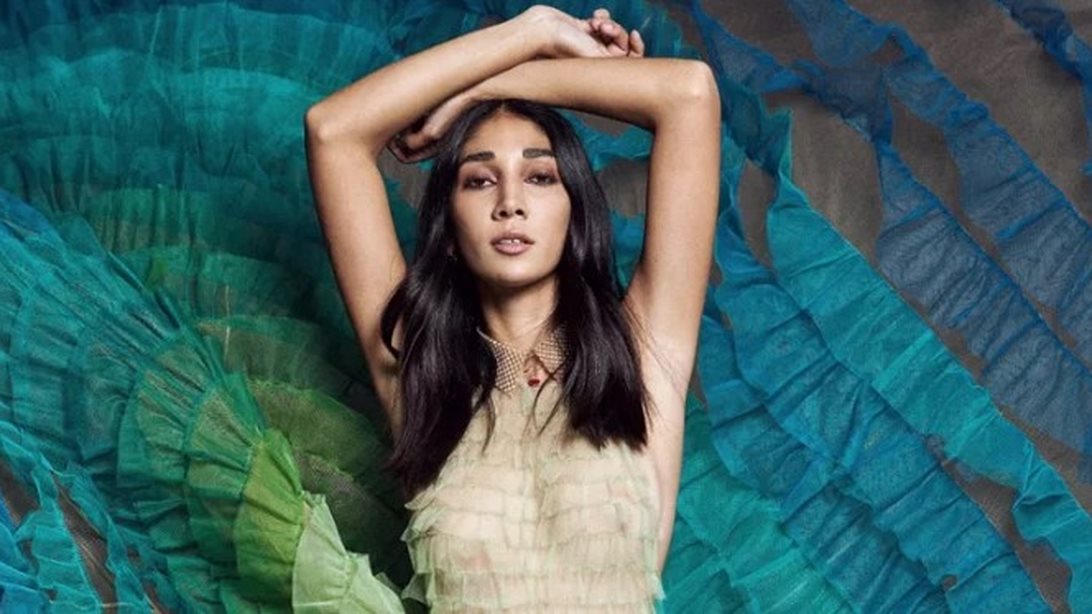 Παρασκευή Κερασιώτη | Το βίντεο που δημοσίευσε με δάκρυα στα μάτια