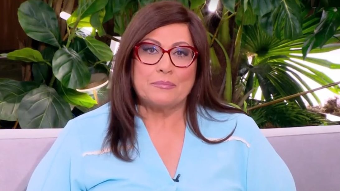 Η Σμάρω Σωτηράκη αναλύει στην "Ελένη" τον Άρη στον Ταύρο