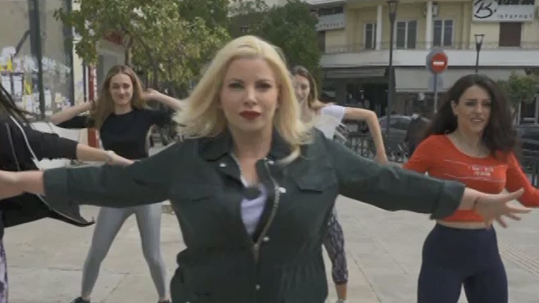 Αντελίνα Χτύπα Το Κουδούνι: Τα νούμερα τηλεθέασης της πρεμιέρας στον Alpha