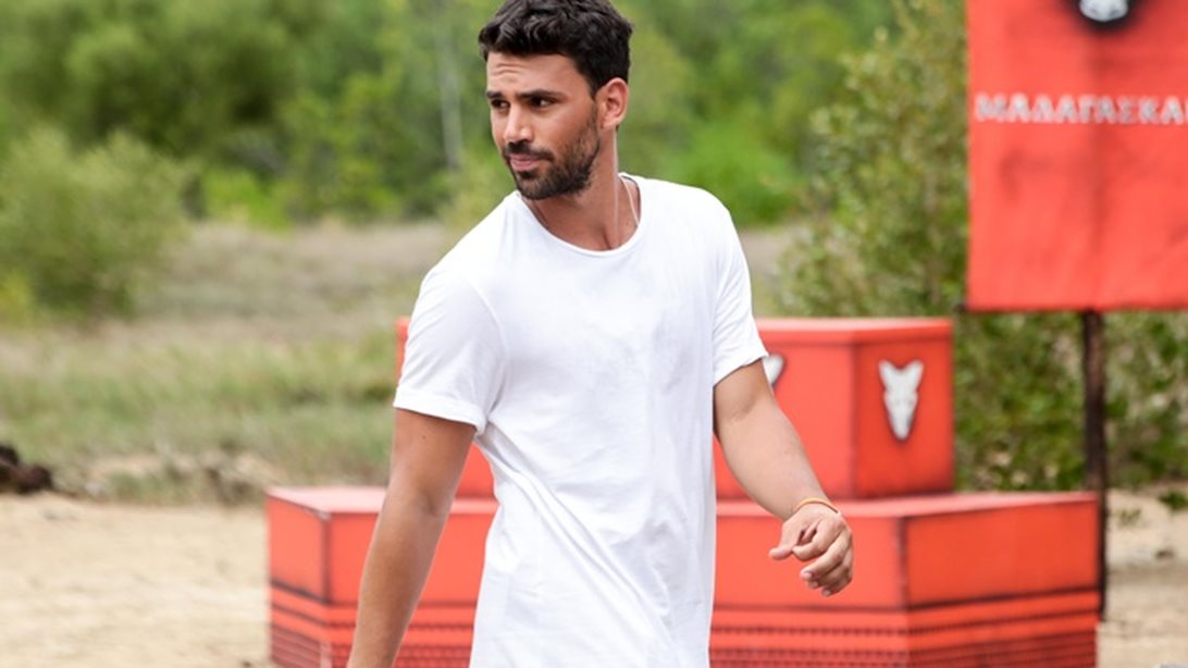 Nomads: Η «βασίλισσα» Τραϊάννα Ανανία &amp; το απρόοπτο του Δήμου Χαριστέα! Όσα έγιναν στο πρώτο αγώνισμα!