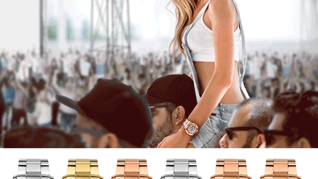 H Νέα Συλλογή Breeze Είναι Εδώ
: Η σειρά Twilight Crush έρχεται να απογειώσει τα καθημερινά σου look!