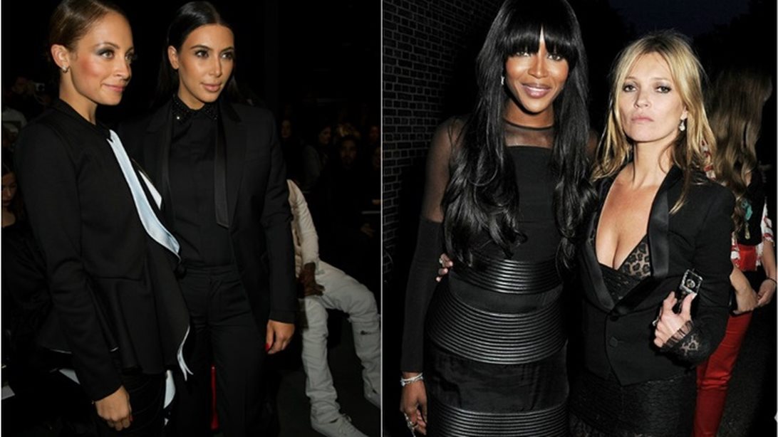 Hollywood Stars: Οι πιο μακροχρόνιες φιλίες των celebrities που βγήκαν αλώβητες στο χρόνο