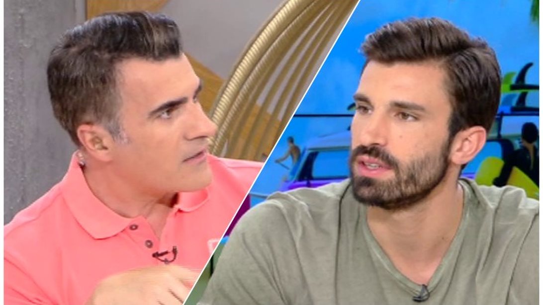 Παύλος Σταματόπουλος | Ηλίας Γκότσης: Δέχθηκαν πρόταση για ρόλο στην ίδια σειρά!