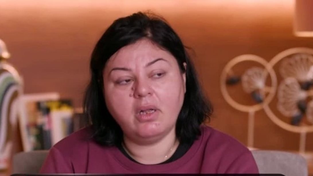 "MasterChef": Η αντίδραση της Γεωργίας στις ψήφους από τους συμπαίκτες της