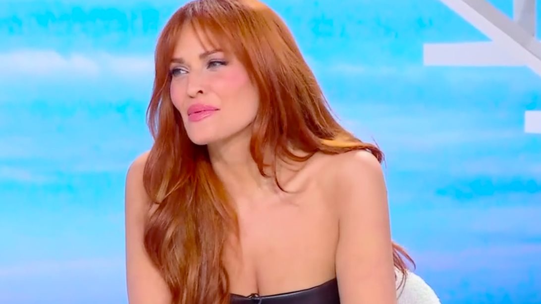 Σίσσυ Χρηστίδου: "Ο Γρηγόρης Αρναούτογλου είναι ο πιο επιτυχημένος παρουσιαστής"
