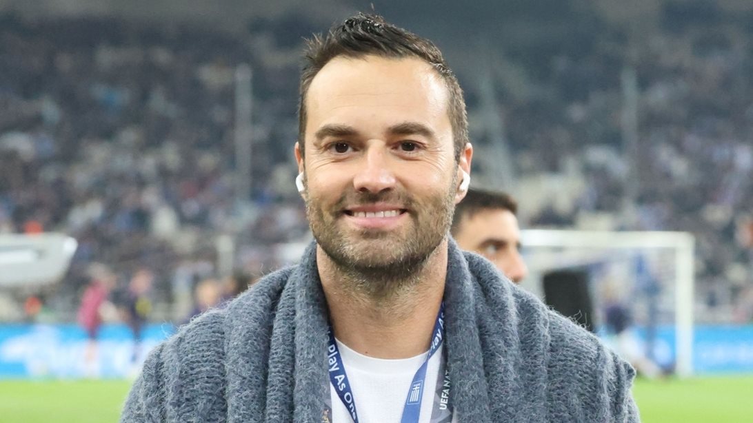 Κώστας Φραγκολιάς: "Δεν με προσεγγίζουν γυναίκες, είμαι λίγο περίεργος, παράξενος, απρόσιτος"