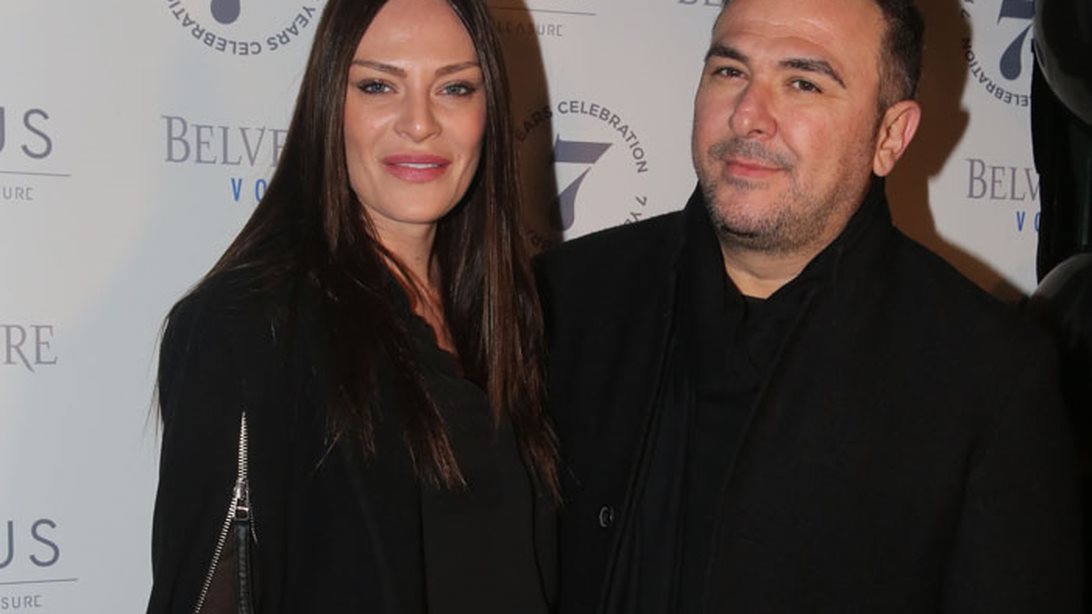 Yupiii Night Out: Ποιοι βρέθηκαν στο λαμπερό πάρτι για τα 7 χρόνια του OPUS;