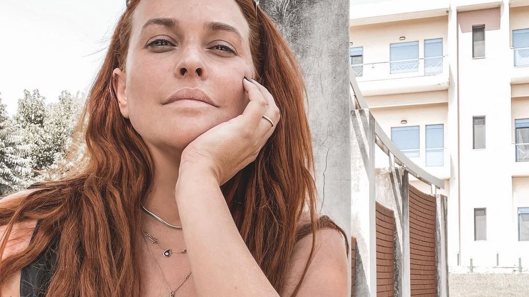 Η Σίσσυ Χρηστίδου σε μία συγκλονιστική εξομολόγηση: &quot;Ο χειμώνας που πέρασε ήταν ο πιο δύσκολος της ζωής μου και το καλοκαίρι προβλέπεται ακόμα πιο δύσκολο&quot;