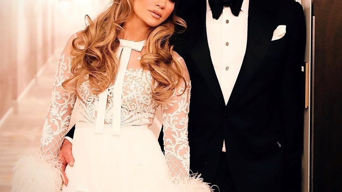 Jennifer Lopez: «Θύμα» του κορονοϊού η Λατίνα σταρ! Αναβάλλεται ο γάμος της