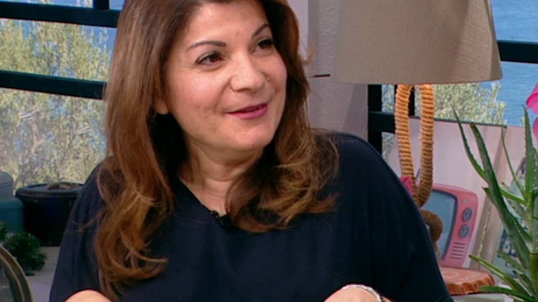 Αργυρώ Μπαρμπαρίγου: Εκτός «Πρωινού» την Παρασκευή: Ποιος την αντικατέστησε;