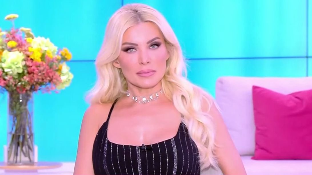 Κατερίνα Καινούργιου: &quot;Δεν θα ξεχάσω ποτέ - ποτέ αυτά που είπε για μένα. Είσαι καλά παιδί μου που το ξεπέρασα;&quot;