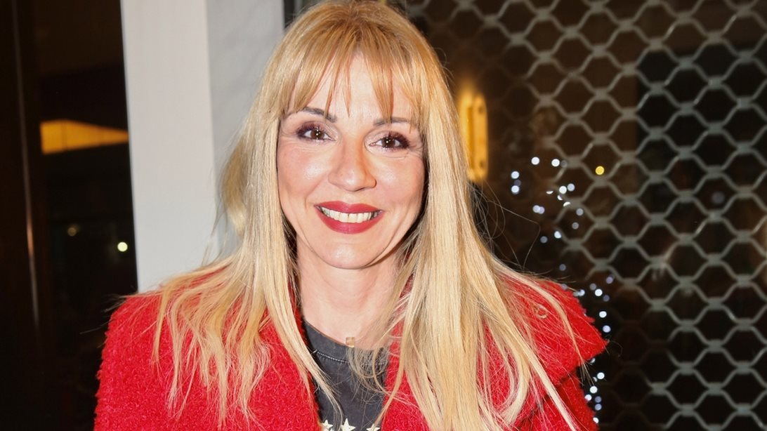 Ματίνα Νικολάου: "Ο έρωτας δεν υπολογίζει αν έχεις παιδί ή όχι, κάπου τα ισορροπείς όλα"