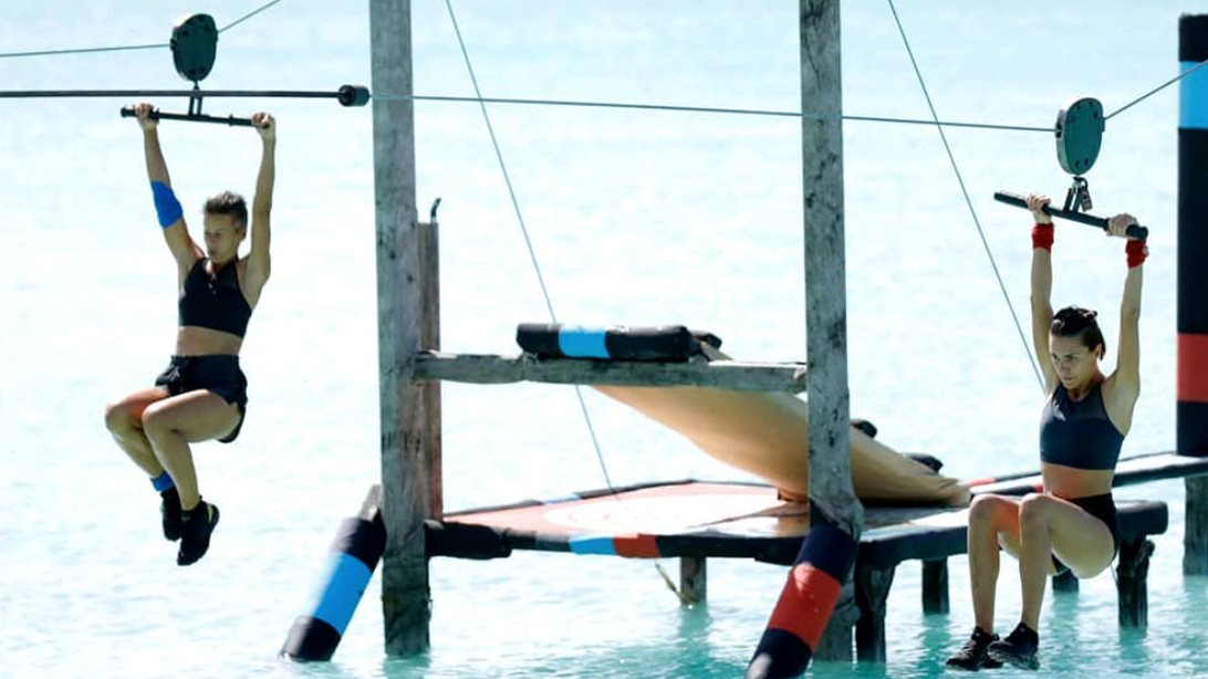 Survivor Spoiler | Ποια ομάδα κερδίζει τη σημερινή ασυλία;