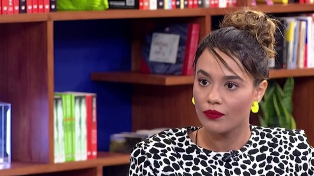 Πηνελόπη Πλάκα | Ο λόγος που ξεκίνησε ψυχοθεραπεία &amp; το &quot;απρεπές&quot; σχόλιο που της έγινε σε οντισιόν