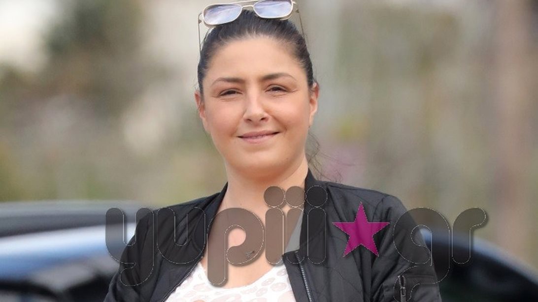 Έλενα Παπαρίζου: Για ψώνια λίγο πριν το τέλος της καραντίνας! Πού την εντοπίσαμε;