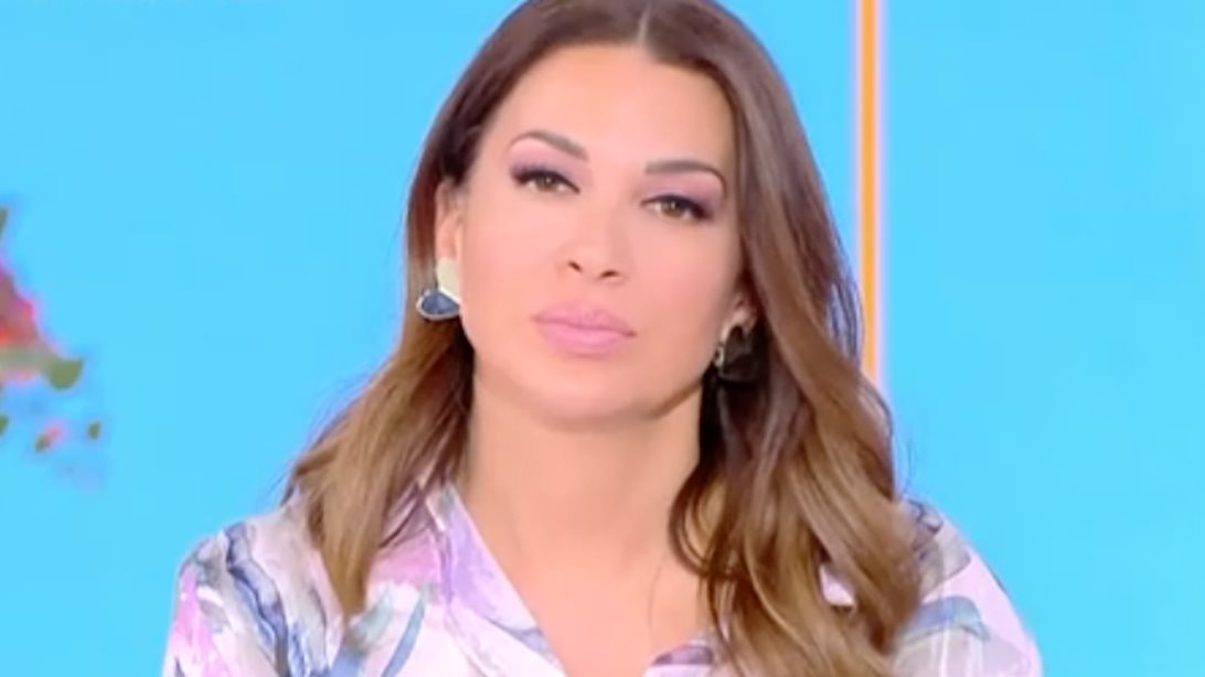 Ελένη Χατζίδου για Γιώργο Λιάγκα: &quot;Έψαχνε αφορμή για να &quot;την πει&quot; στην Σίσσυ&quot;