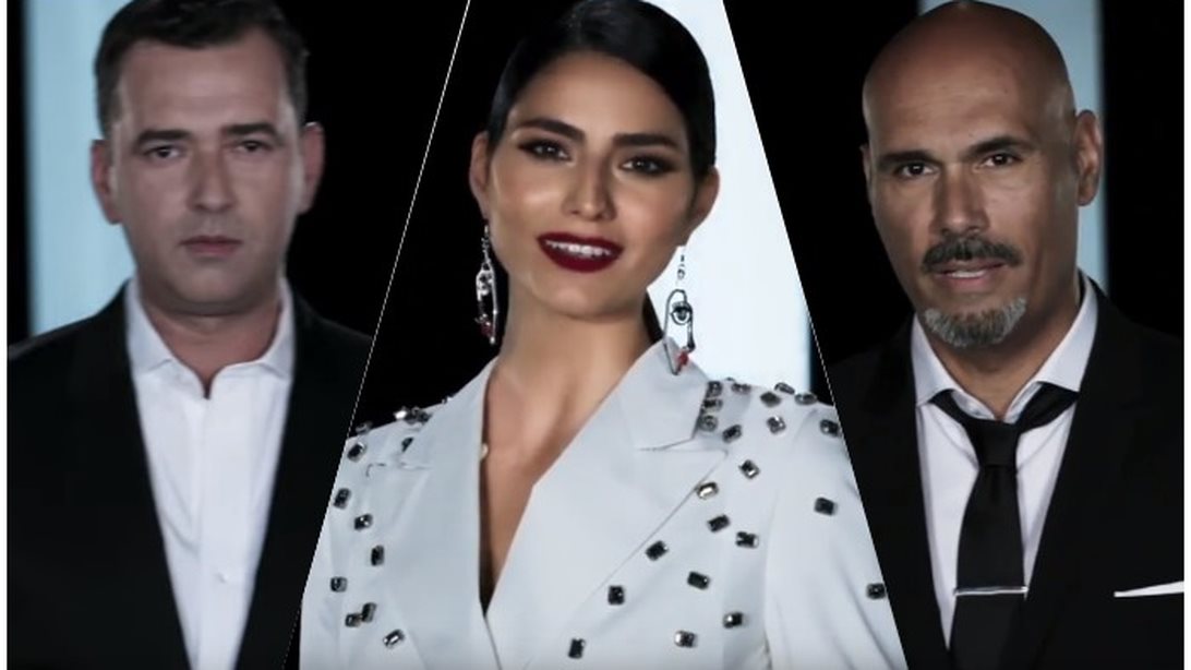 Greece&#39;s Next Top Model: Μετά την Καγιά, ήρθε η σειρά των νέων κριτών! Δείτε τα trailers με Μπράτη, Παπαγεωργίου και Σκουλό