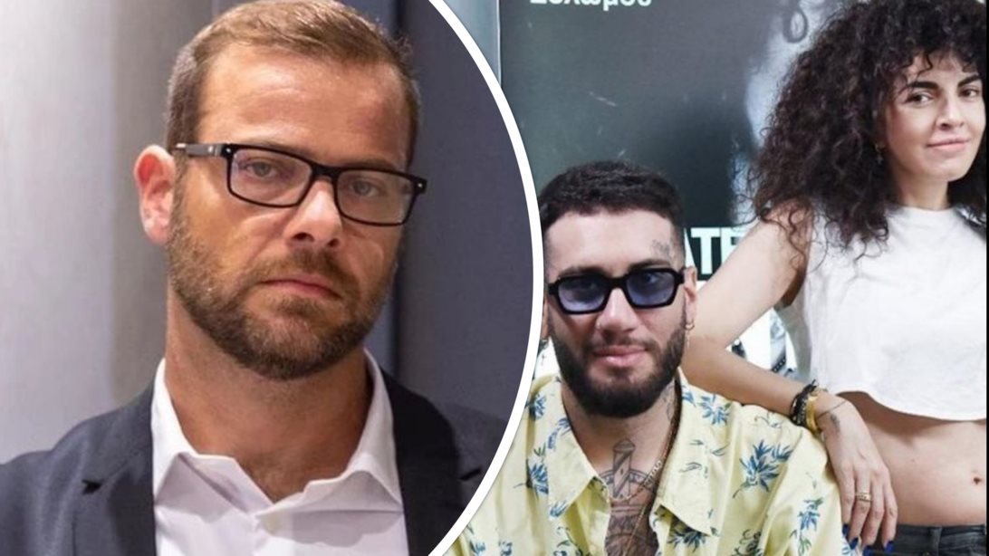 Aide-mémoire | Ο βουβός ρατσισμός στον Mente Fuerte &amp; ο απόλυτος influencer Ορέστης Τζιόβας