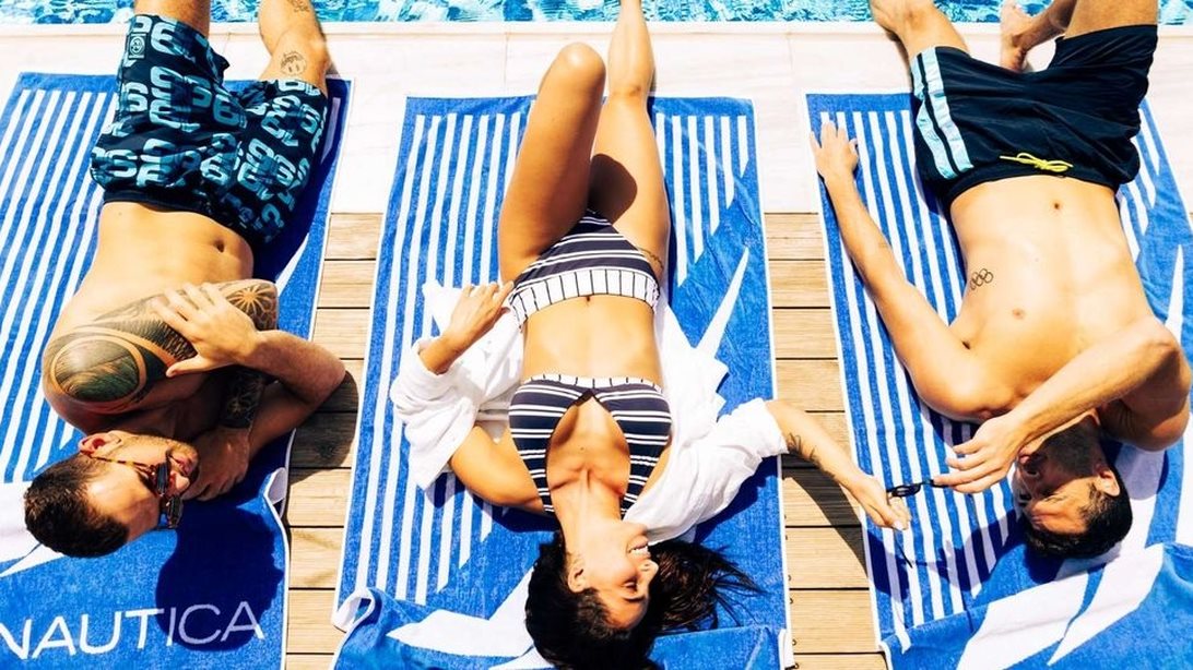 #SeasonFavorites | Ανακαλύπτοντας τα πιο άνετα και κομψά μαγιό