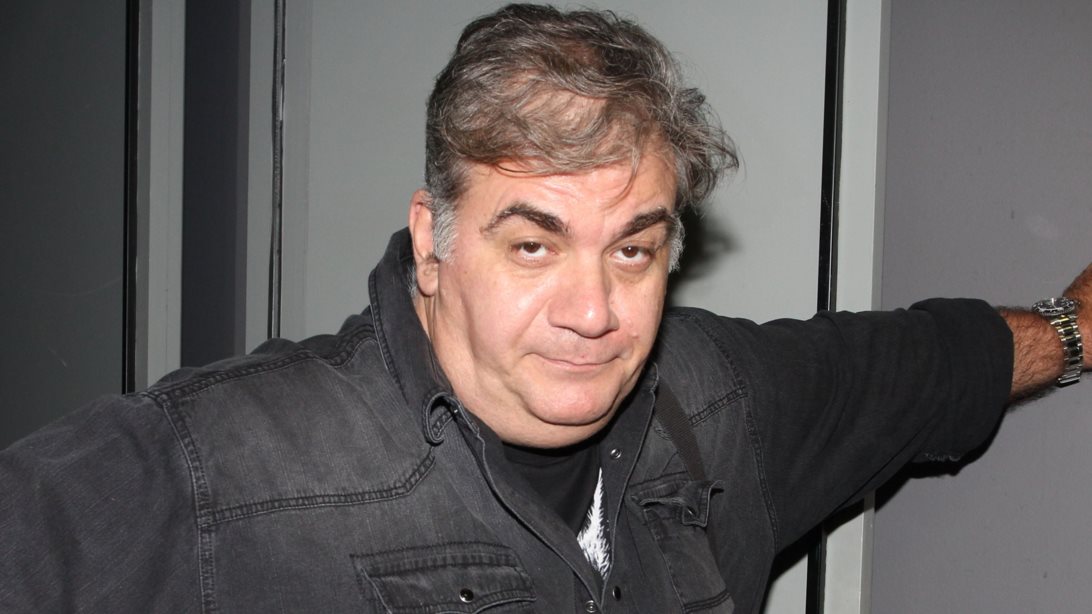 &quot;Στον λόγο θέλει λίγο χρόνο ακόμα... Λίγη προπόνηση και θα είναι μια χαρά&quot;